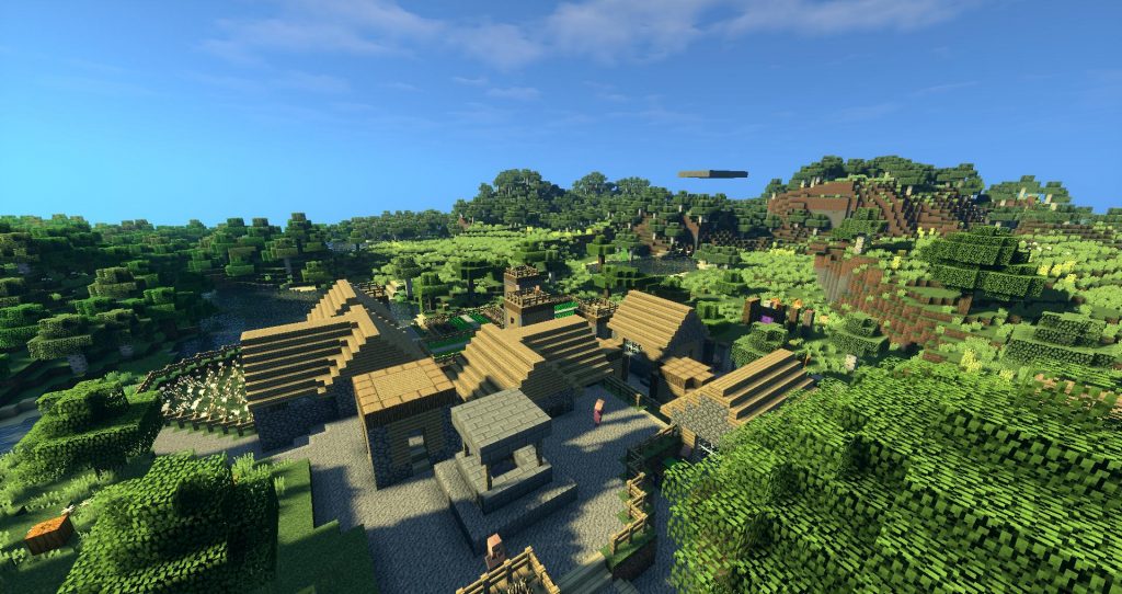 minecraft lite shaders for mac