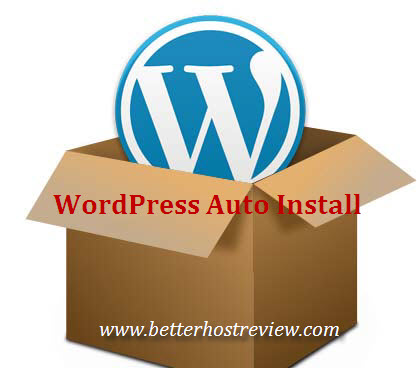 Wordpress auto install whmcs